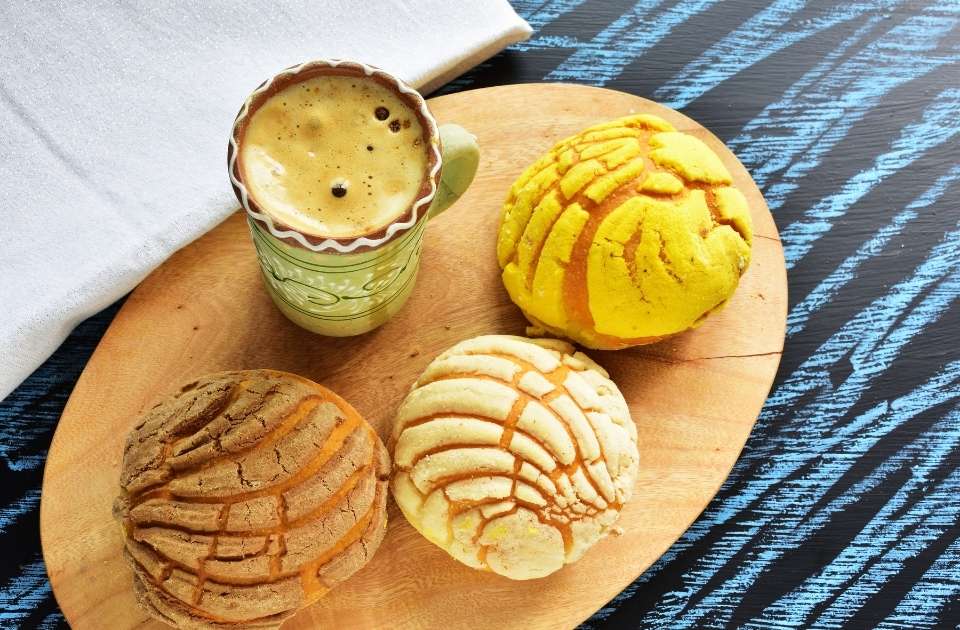 conchas
