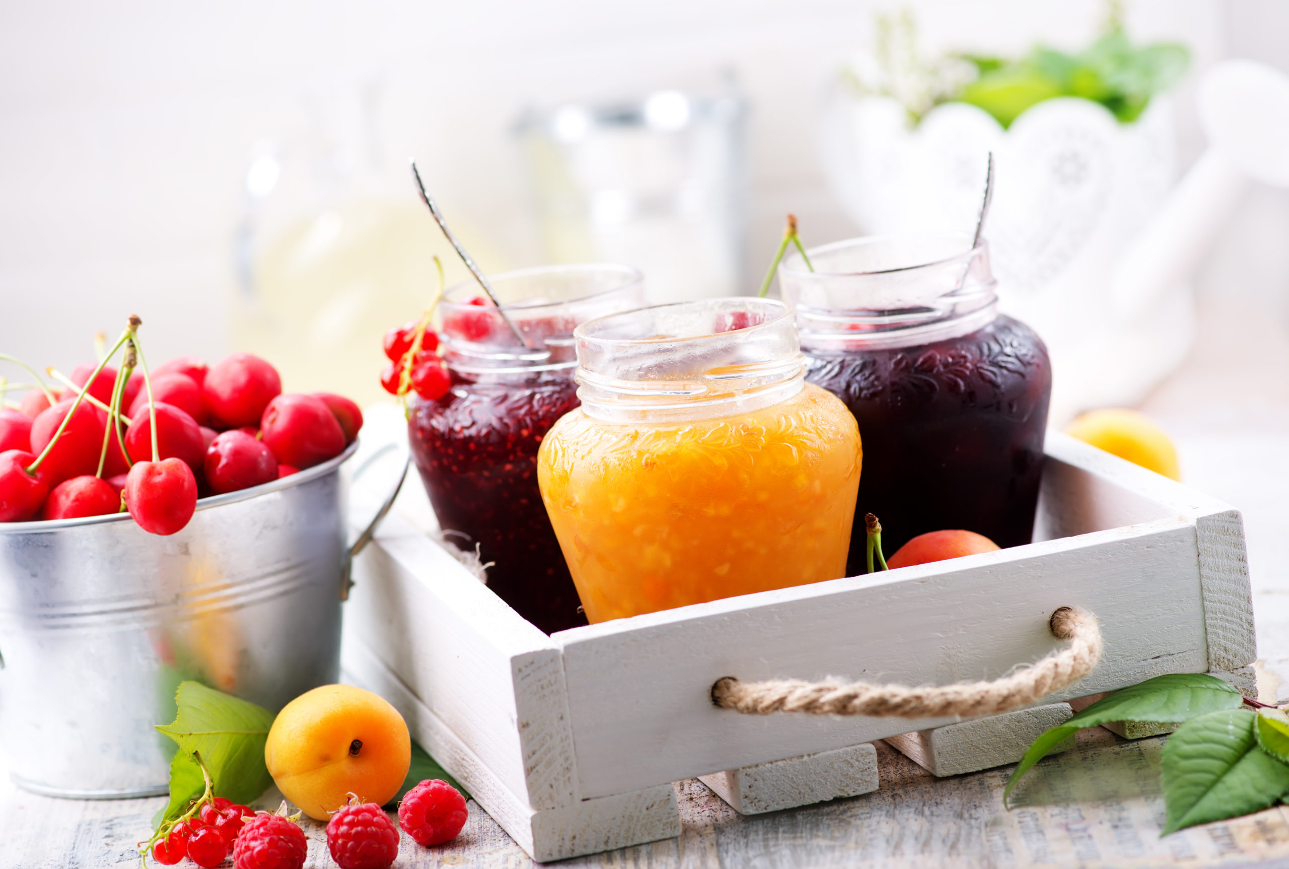 jam